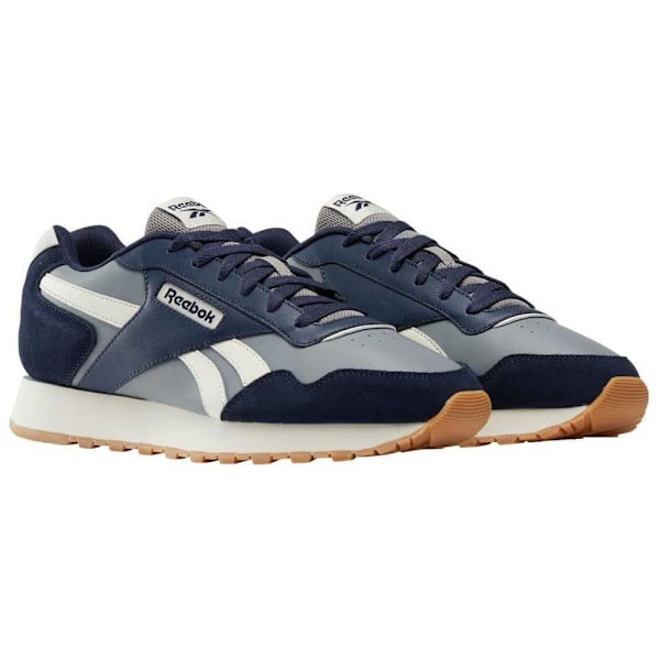 Reebok Glide Skor Blå EU 40 1/2 Man