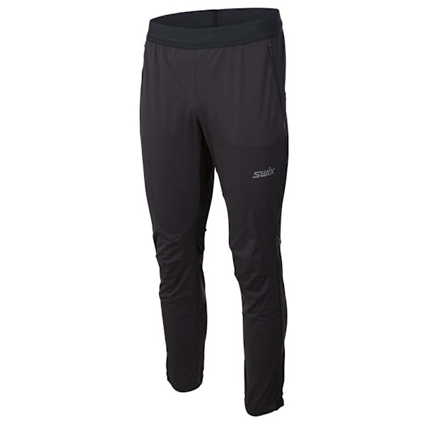 Swix Byxor Cross Svart XL Man