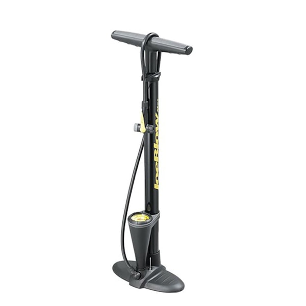 Topeak Gulvpumpe Joe Blow Max Ii Søvfarvet 160 Psi