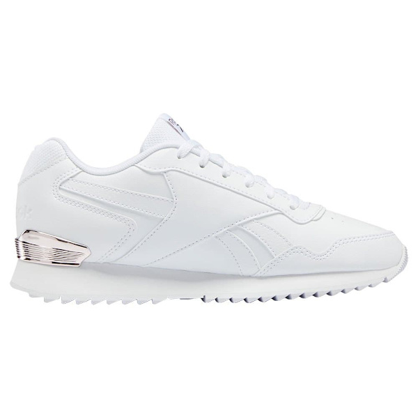 Reebok Classics Valmentajat Glide Ripple Clip Valkoinen EU 35 1/2 Nainen
