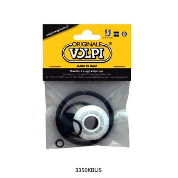 Volpi Pro-line Garden 6l Förgasare