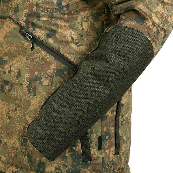 Hart Hunting Takki Skade Vihreä 2XL