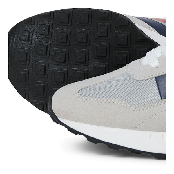 Jack & Jones Boston Lenkkarit Harmaa EU 40 Mies