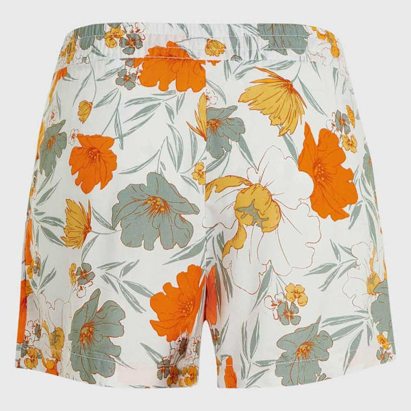 O´neill Amiri Beach Shorts Flerfärgad S Kvinna