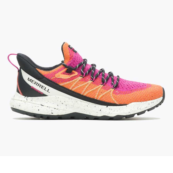 Merrell Vaelluskengät Bravada 2 Pinkki EU 40 1/2 Nainen