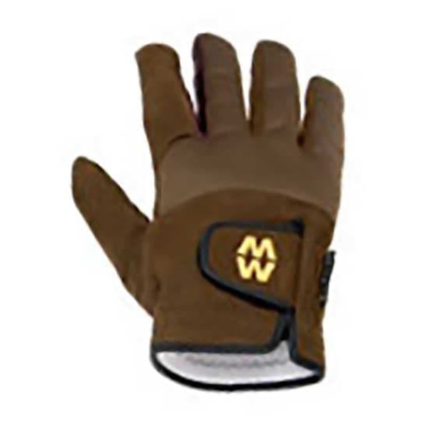 Macwet Handskar Climatec Brun 11