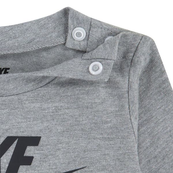 Nike Kids Baby Jumpsuit Hbr  18 Months