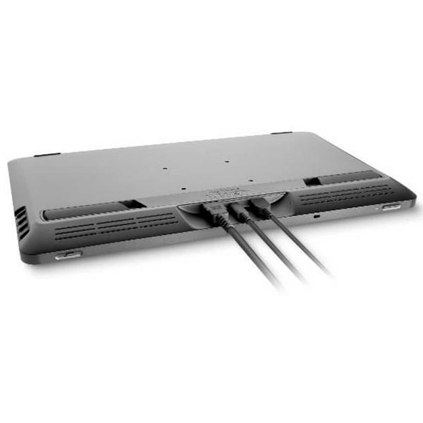 Wacom Grafikplatta Cintiq Pro 16 202 Svart