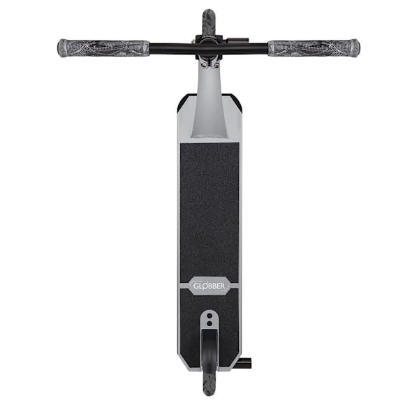 Globber Skootteri Stunt Gs 900 Hopeinen