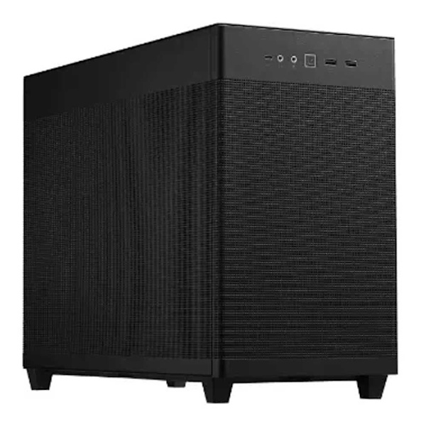 Asus Tårnkasse Sbb-snowjmu/en Sort Sort