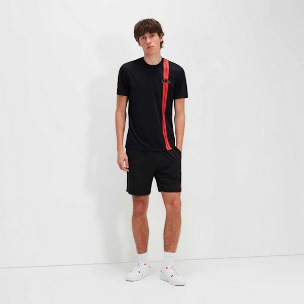 Ellesse Kortärmad T-shirt Mundo  L Man