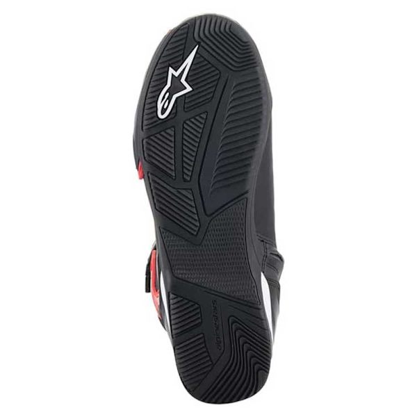 Alpinestars Superfaster Landevejsstøvler Sort EU 44 Mand