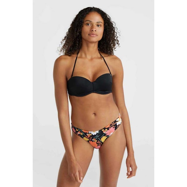 O´neill Maoi Bikini Botten Flerfärgad 40 Kvinna