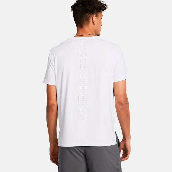 Under Armour Launch Elite Graphic Lyhythihainen T-paita  XL Mies