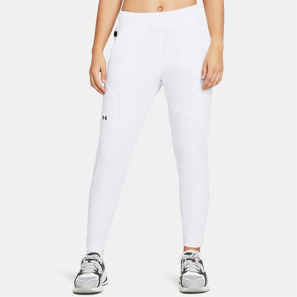 Under Armour Byxor Unstoppable Hybrid  XS / Regular Kvinna