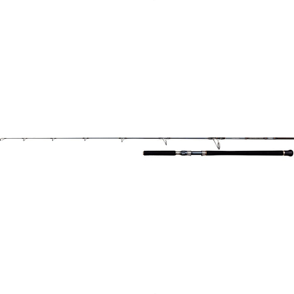 Penn Trolling Stang Battalion Solid Offshore Søvfarvet 2.23 m / 15-80 g