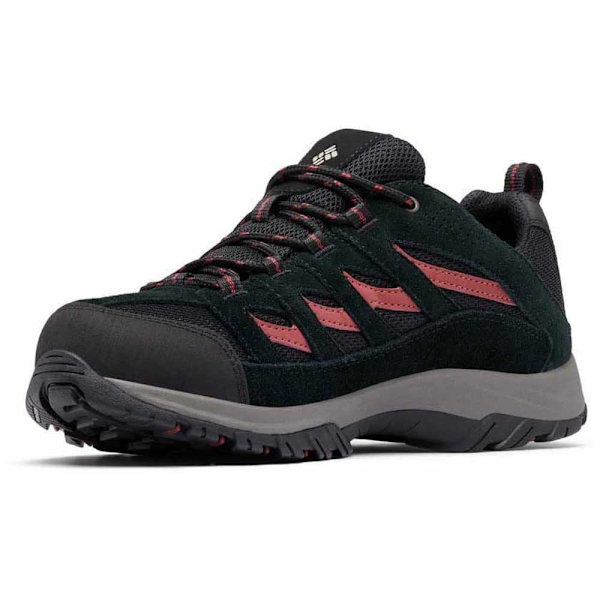 Columbia Crestwood™ Vandringsskor Svart EU 44 1/2 Man