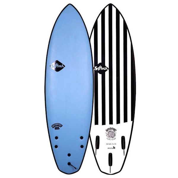 Softech Toledo 5´11´´ Surffilauta  180.3 cm