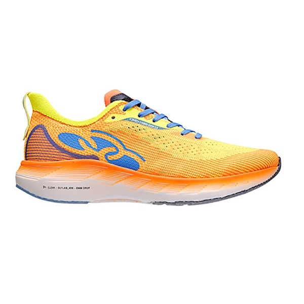 Olympikus Corre Vento 2 Skor Orange EU 43 Man