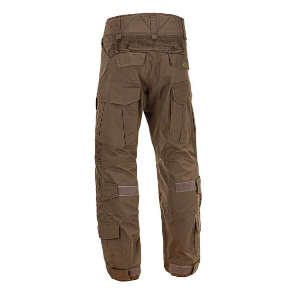 Invadergear Predator Combat Byxor Brun XS Man