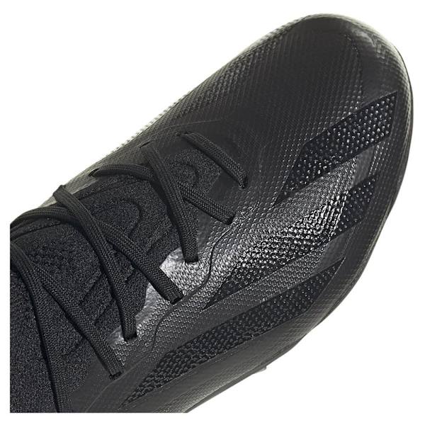 Adidas Lasten Jalkapallokengät X Crazyfast.1 Fg Musta EU 31