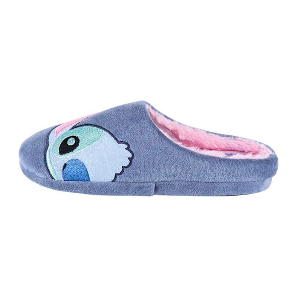 Cerda Group Stitch Tofflor Blå EU 38-39 Man