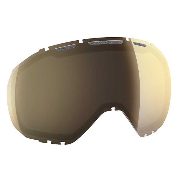 Scott Fotokrom Lins Fix Acs Brun Light Sensitive Bronze Chrome/CAT1-3