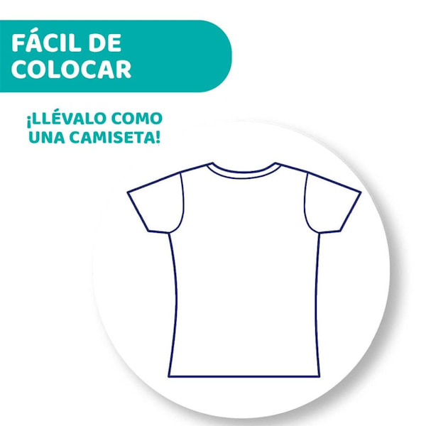 Chicco Vauvan Kantolaukku Marsupio Easy Fit
