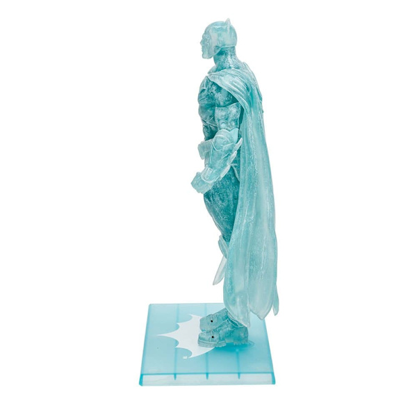 Mcfarlane Dc Gold Edition Batman Rebirth Frozen-figur 18 Cm