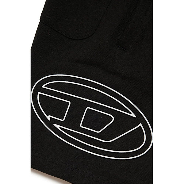 Diesel Kids Shorts J01786  12 Years