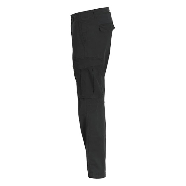 Jack & Jones Kane Cruise Cargobyxor Svart 31 / 32 Man