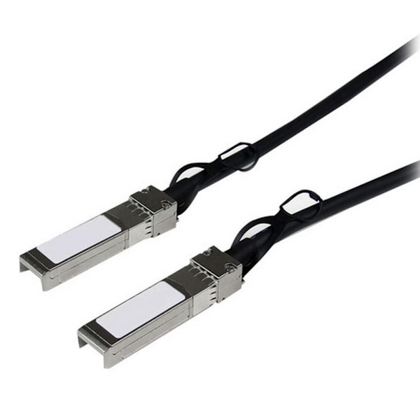 Startech Sfp+ Dac H10gb Cu1m 5 M Sort