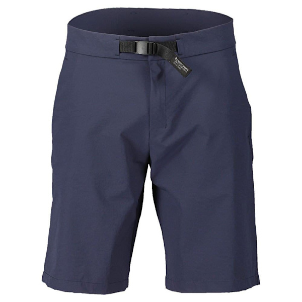 Scott Ripstop Mountain Shorts Blå XL Man