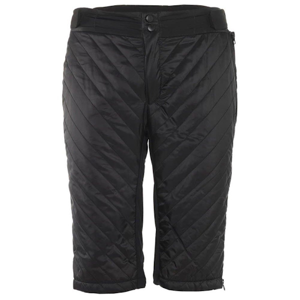 Rock Experience Prism Padded Shorts Sort XL Mand