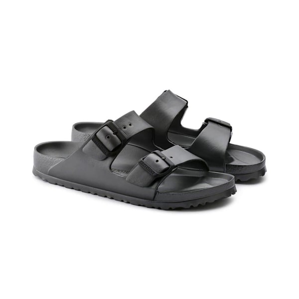 Birkenstock Sandaler Arizona Eva Sort EU 44 Kvinde