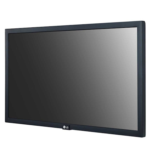 Lg Overvåge 22sm3b 21.5´´ Full Hd Led Sort One Size / EU Plug