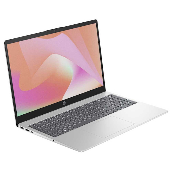 Hp Kannettava Tietokone 15-fd0058ns 15.6´´ I5-1334u/8gb/512gb Ssd  Spanish QWERTY