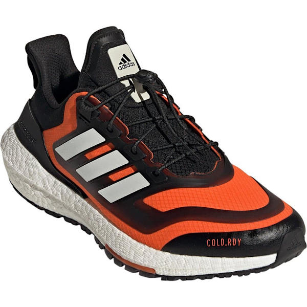 Adidas Løbe Skoe Ultraboost 22 C.rdy Ii Orange,Sort EU 39 1/3 Mand