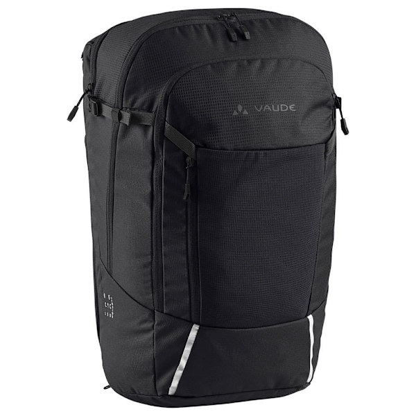Vaude Bike Bærepose Cycle 28l Ii Sort