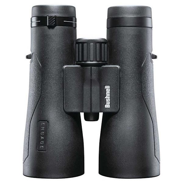 Bushnell Kikkert Engage 12x50 Mm Dx Roof Sort