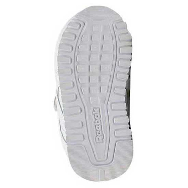 Reebok Royal Glide Lenkkarit 1v Valkoinen EU 30 Poika
