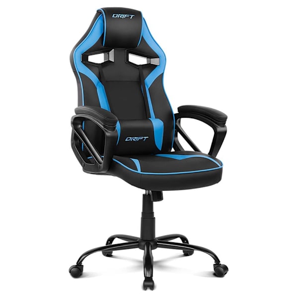 Drift Stol Gaming Dr50 Sort