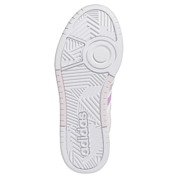 Adidas Hoops 3.0 Bold Lenkkarit Valkoinen EU 37 1/3 Nainen