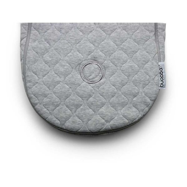 Bugaboo Baby Vintertaske Hvid