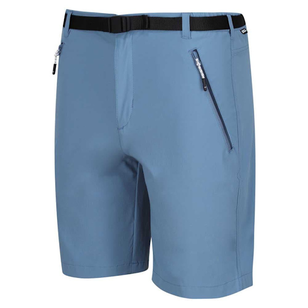 Regatta Shorts Xert Stretch Iii Blå 48 / Regular Mand