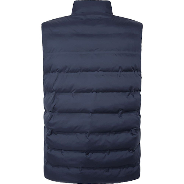Hackett Hm403221 Väst Blå 2XL Man