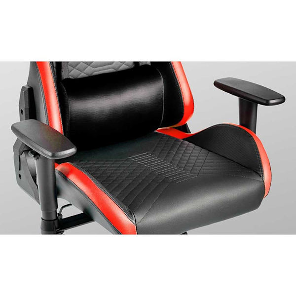 Mars Gaming Nahkainen Pelituoli Mgc-pro