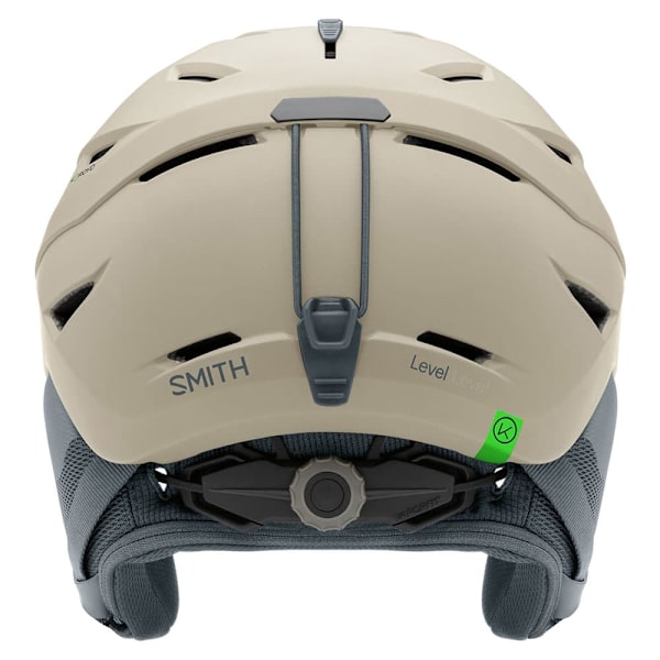 Smith Level Hjelm Beige 51-55 cm