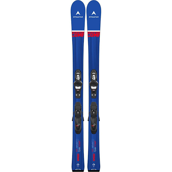 Dynastar Alppisukset Junior Team Comp Kid-x+kid 4 Gw B76 Sininen 110