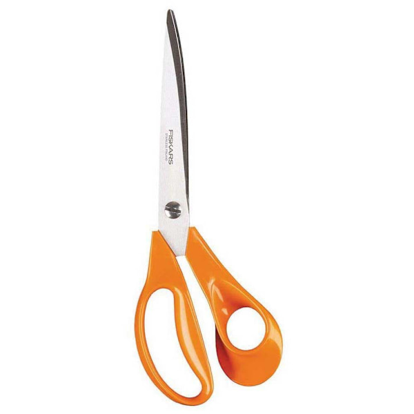 Fiskars Puutarhasakset Classic Universal L 25 Cm Hopeinen